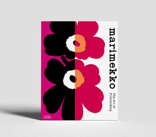 Buch 70 Jahre Marimekko 