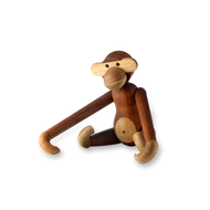 Holz AFFE klein