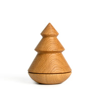 OH! Tannenbaum